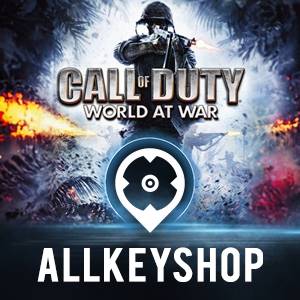 Call of Duty: World at War (PC) Key cheap - Price of $7.21 for Steam