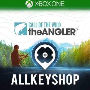 Buy Call of the Wild The Angler Xbox One Compare Prices
