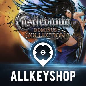Buy Castlevania Dominus Collection CD Key Compare Prices