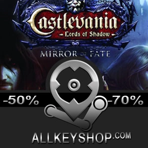 Compre Castlevania: Lords of Shadow – Mirror of Fate HD PC Game - Steam  Código em