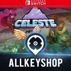 Nintendo Switch Celeste