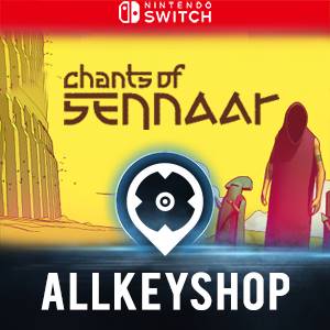 Chants Of Sennaar - Édition Collector Nintendo Switch - NEUF Sous Blister