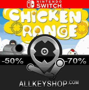 CHICKEN RANGE Switch