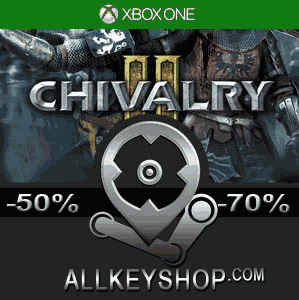 Jogo Chivalry 2 - Xbox 25 Dígitos Código Digital - PentaKill Store - Gift  Card e Games