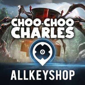 Buy Choo-Choo Charles CD Key Compare Prices