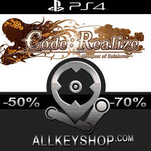 Buy Code Realize Bouquet of Rainbows Ps4 Game Code Compare Prices
