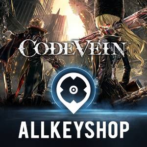 Code Vein Steam CD Key  Buy cheap on