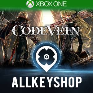 Code Vein Xbox One [Digital] G3Q-00513 - Best Buy