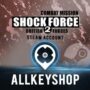 Buy Combat Mission Shock Force 2 Steam Account Compare Prices