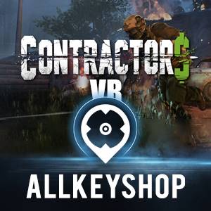 Buy Contractors VR CD Key Compare Prices
