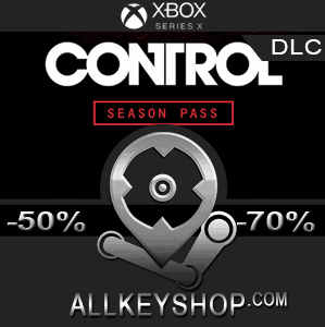 Allkeyshop control Clearance