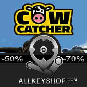 Cow Catcher Pc