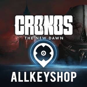 Buy Cronos The New Dawn CD Key Compare Prices