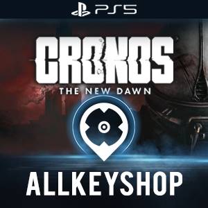 Buy Cronos The New Dawn PS5 Compare Prices