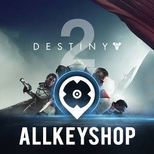 Buy Destiny 2 CD Key Compare Prices
