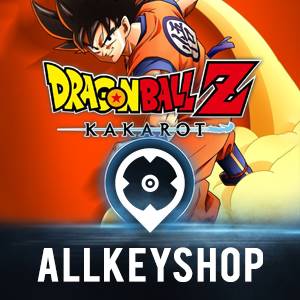 Dragon Ball Z: Kakarot PC - Buy Steam Game Key