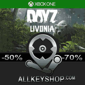 DayZ Livonia Edition Xbox One, Series X|S Key ☑Argentina Region ☑VPN WW ☑No  Disc 