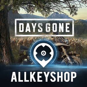 Days Gone [Steam Key]