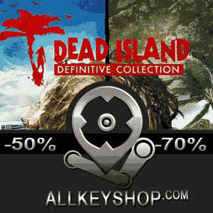 Dead Island Definitive Edition - PC - Compre na Nuuvem