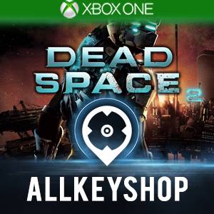 Buy Dead Space 2 Xbox One Compare Prices