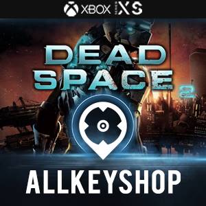 Buy Dead Space 2 Xbox Series Compare Prices