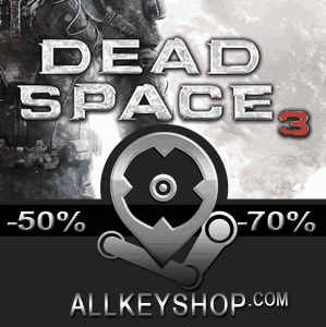 Buy Dead Space 3 Origin CD key for Cheaper Price!