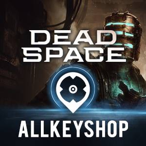 Dead Space Remake (PS5) cheap - Price of $23.21