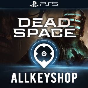 Sony Playstation 5 Game - Dead Space - PS5 Game Deals Game Disc for  Playstation 5 DEAD SPACE Remake PS5 Game Disks