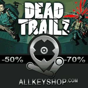 Dead TrailZ Pc