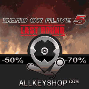 Dead or Alive 5: Last Round (Video Game 2015) - IMDb