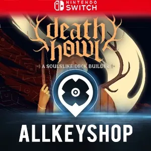 Buy Death Howl Nintendo Switch Compare prices