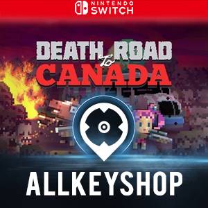 Buy Death Road to Canada Nintendo Switch Compare prices