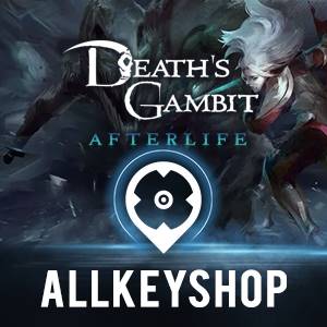 Buy Death's Gambit Afterlife CD Key Compare Prices