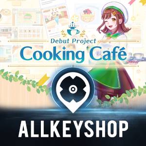 Buy Debut Project Cooking Cafe CD Key Compare Prices