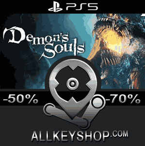 Demon's Souls Standard Edition PlayStation 5 3005730 - Best Buy