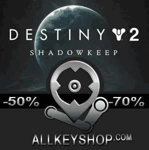 destiny shadowkeep price