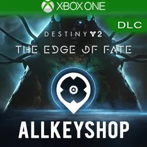 Buy Destiny The Edge of Fate Xbox One Compare Prices