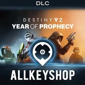 Buy Destiny 2 Year of Prophecy CD Key Compare Prices