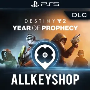 Buy Destiny 2 Year of Prophecy PS5 Compare Prices