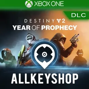 Buy Destiny 2 Year of Prophecy Xbox One Compare Prices