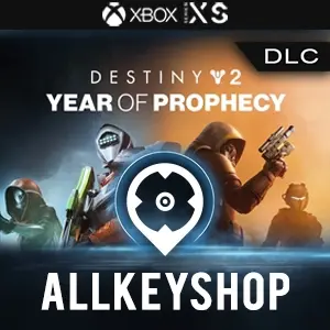 Buy Destiny 2 Year of Prophecy Xbox Series Compare Prices