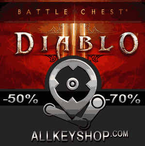 diablo 3 battlechest key