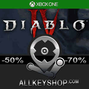 Buy Diablo 4 Xbox One Compare Prices