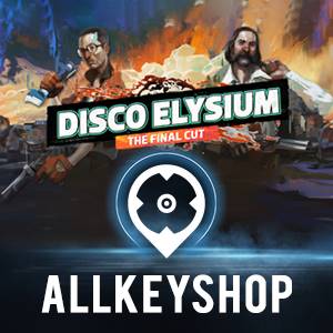 Disco Elysium - The Final Cut on Steam