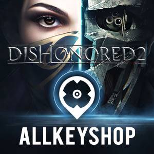 Arkane Studios Sale on Steam - Save big on Prey, Dishonored 2 & more
