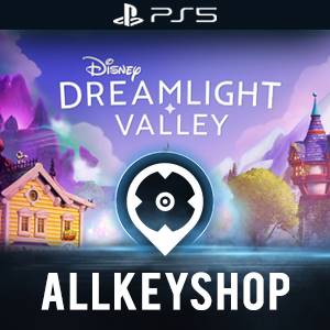 Disney Dreaming Valley chega para PS5 e PS4 em 2022 – PlayStation.Blog BR