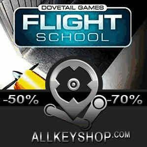 Dovetail Games Flight School Pc