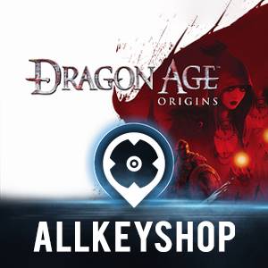 Dragon Age: Origins + Awakening Origin CD Key