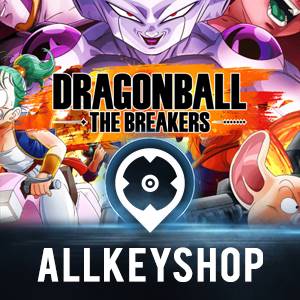 Buy DRAGON BALL: THE BREAKERS - Special Edition from the Humble Store