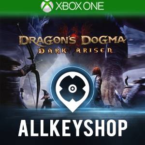 Dragons Dogma: Dark Arisen STEAM KEY DIGITAL